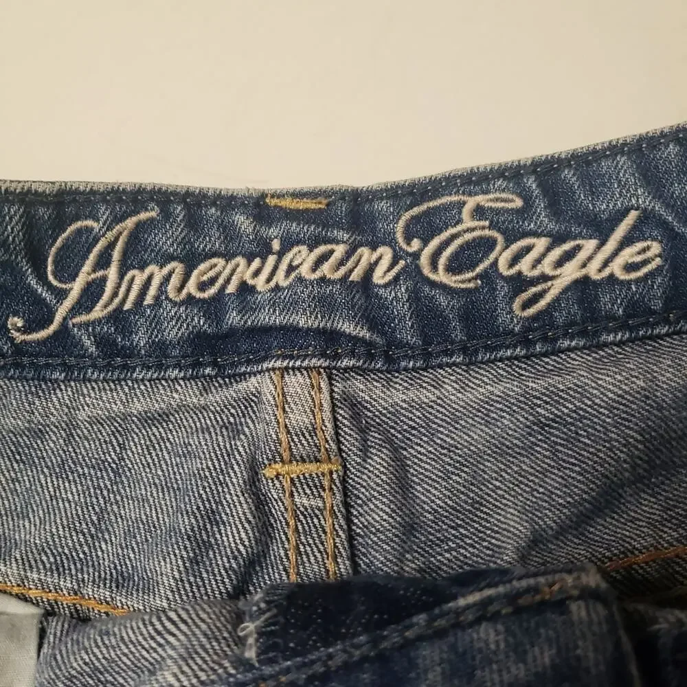 American Eagle Outfitters so fun